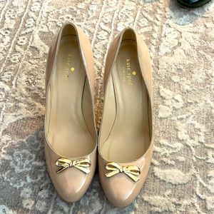 KADE SPADE NEW YORK Size 9B